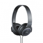 JVC Koptelefoon - JVC (Mini jack, On ear, Opvouwbaar) 3892340021 HA-S220 K070501038 JVC Koptelefoon - JVC (Mini jack, On ear, Opvouwbaar) 3892340021 HA-S220 K070501038