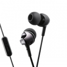 JVC Oordopjes - JVC (Mini jack, In ear, Microfoon) 3892310050 HA-FR325 K070501032 JVC Oordopjes - JVC (Mini jack, In ear, Microfoon) 3892310050 HA-FR325 K070501032
