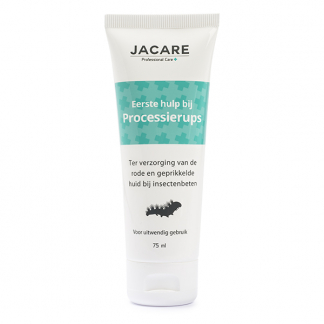 Jacare Processierups gel | Jacare (Ecologisch, 75 ml)  K080000152 - 1