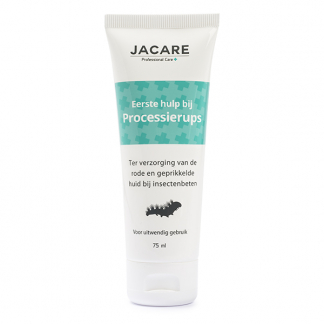 Jacare Processierups gel | Jacare (Ecologisch, 75 ml)  K080000152 - 