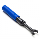 Jonard F-connector sleutel - Jonard (3,39 Nm) 10003040 TWAF-1130 K030408218 Jonard F-connector sleutel - Jonard (3,39 Nm) 10003040 TWAF-1130 K030408218