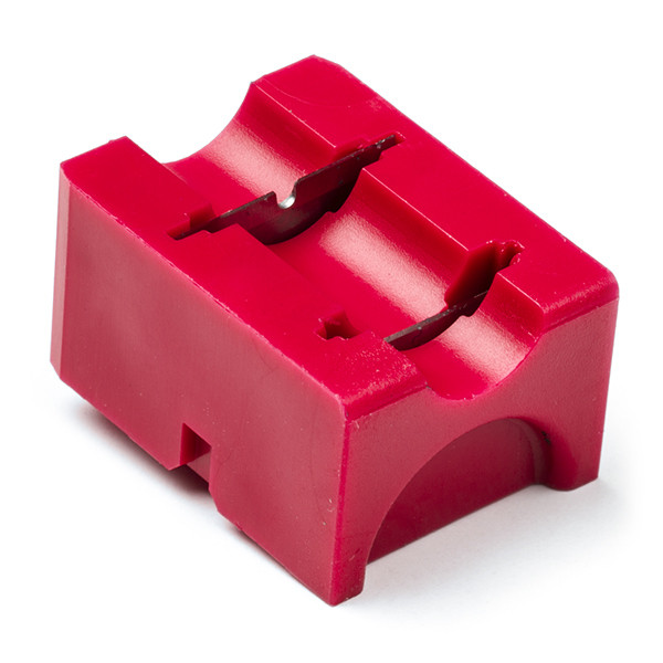 Jonard Reservemesje voor coax striptang - Jonard - 6/10 mm (CSS-125) 21060289 CSS-125 K100104052 - 1