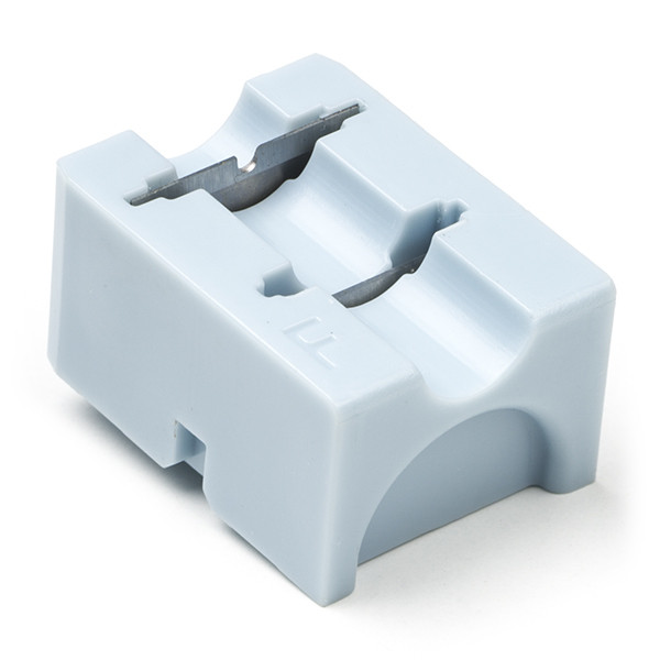 Jonard Reservemesje voor coax striptang - Jonard -  9/7 mm (CSS-115) 21060286 CSS-115 K100104054 - 1