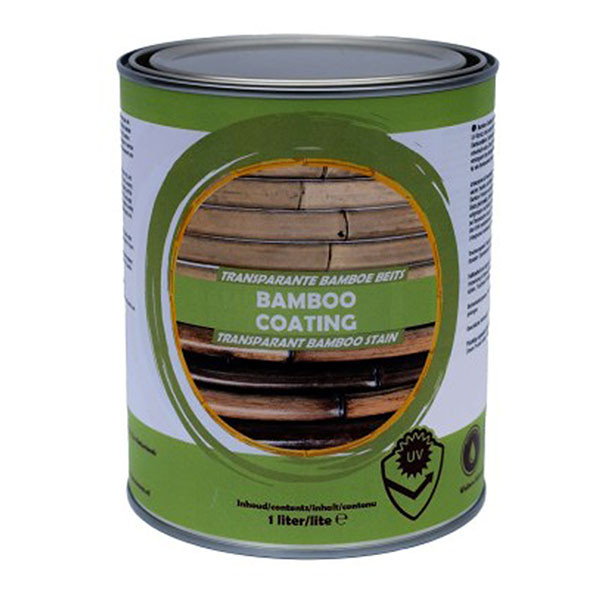 Jos van Rees Bamboelak | Jos van Rees (2-componentenlak) LAK BAMBOE K170106272 - 1
