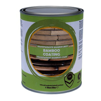 Jos van Rees Bamboelak | Jos van Rees (2-componentenlak) LAK BAMBOE K170106272