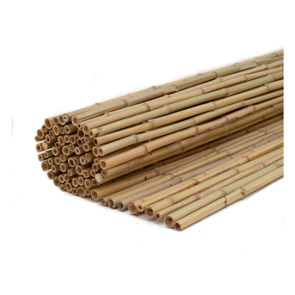 Jos van Rees Bamboemat | Jos van Rees | 180 x 100 cm (Naturel) DAL 100 K170106241