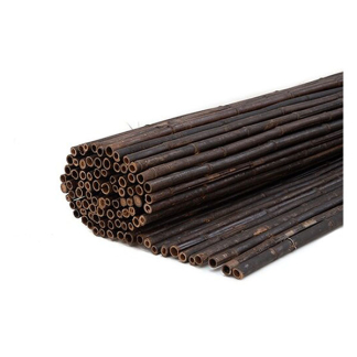 Jos van Rees Bamboemat | Jos van Rees | 180 x 100 cm (Zwart) BLACK 100 K170106243