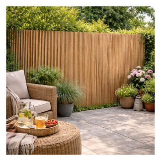 Jos van Rees Bamboemat | Jos van Rees | 500 x 100 cm SCANE 100 K170106244 - 3