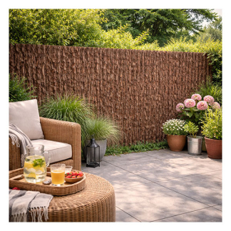 Jos van Rees Boomschorsmat | Jos van Rees | 300 x 100 cm BSM 100 K170106245 - 3