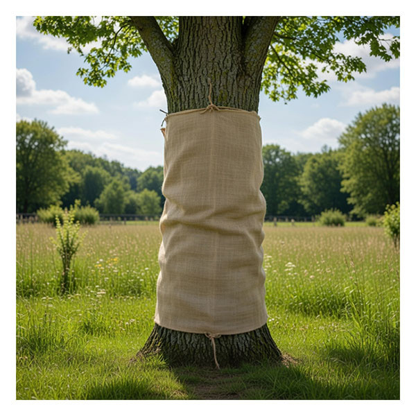 Jos van Rees Jutedoek | Jos van Rees | 300 x 200 cm JUTE 2X3 K170106260 - 2
