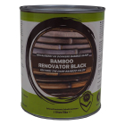 Jos van Rees Onderhoudsmiddel voor bamboe | Jos van Rees (Zwart) RENO Black K170106273 - 1