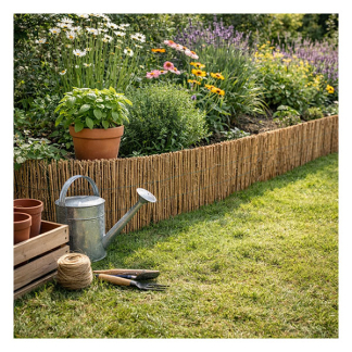 Jos van Rees Rietmat | Jos van Rees | Puszta | 200 x 125 cm PUSZ 125 K170106270 - 3