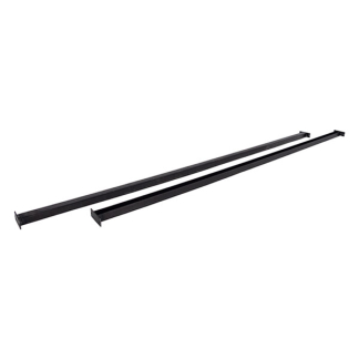Jos van Rees Set U-profiel | Jos van Rees | 90 cm (2x U-profiel, Gegalvaniseerd) U-PROF G90 K170106276