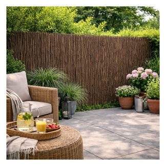 Jos van Rees Wilgenmat | Jos van Rees | 200 x 125 cm WILM 125 K170106249 - 3