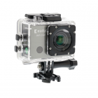 König Action camera - König (Full HD, Wifi, GPS, 16 MP, Waterdicht tot 45 meter, Afstandsbediening) CSACWG100 K170406106 König Action camera - König (Full HD, Wifi, GPS, 16 MP, Waterdicht tot 45 meter, Afstandsbediening) CSACWG100 K170406106