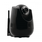 König Beveiligingscamera wifi - König (HD, Pan Tilt, 10 meter nachtzicht, Binnen) SAS-IPCAM111B K170406203 König Beveiligingscamera wifi - König (HD, Pan Tilt, 10 meter nachtzicht, Binnen) SAS-IPCAM111B K170406203
