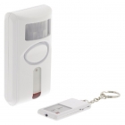 König Bewegingsmelder | König (Batterijen, 85 dB) SAS-APW30 K170501271 König Bewegingsmelder | König (Batterijen, 85 dB) SAS-APW30 K170501271