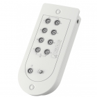König Coax versterker - König (8 uitgangen, 15 dB) KN-AMP80 K040408007 König Coax versterker - König (8 uitgangen, 15 dB) KN-AMP80 K040408007