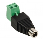 König DC connector met aansluitblok (vrouwelijk) SAS-PCF10 K060304000 König DC connector met aansluitblok (vrouwelijk) SAS-PCF10 K060304000