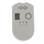 König Gasmelder - König (Netstroom) SAS-GD100 K170501207 König Gasmelder - König (Netstroom) SAS-GD100 K170501207
