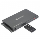 König HDMI splitter - 2-8 poorts (Ultra HD, 3D, 4K) KNVSP3428 K030100013 König HDMI splitter - 2-8 poorts (Ultra HD, 3D, 4K) KNVSP3428 K030100013
