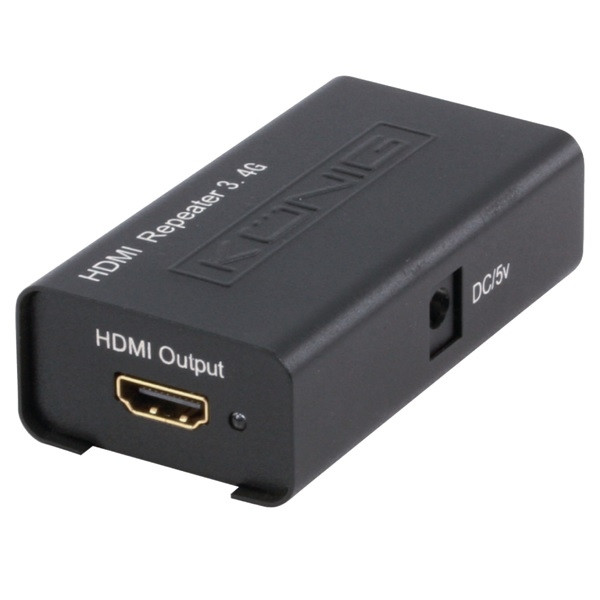 HDMI versterker kopen? Nergens goedkoper!