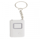 König Persoonlijk Alarm (Wit, 110 dB, Sleutelhangeralarm) SAS-APA30 K170501003 König Persoonlijk Alarm (Wit, 110 dB, Sleutelhangeralarm) SAS-APA30 K170501003
