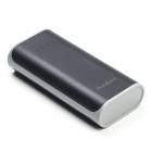 König Powerbank - König - 5.000 mAh (1 poort, USB A, Zwart) KNPB5000BL K105005091 König Powerbank - König - 5.000 mAh (1 poort, USB A, Zwart) KNPB5000BL K105005091