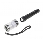 König Zaklamp - König (220 lumen, 150 meter) KNTORCHC01 K150306050 König Zaklamp - König (220 lumen, 150 meter) KNTORCHC01 K150306050