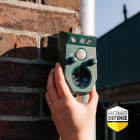 KB Home Defense Hondenverjager | Home Defense (105 m²) 7202110049 A170115637 - 7