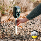 KB Home Defense Hondenverjager | Home Defense (105 m²) 7202110049 A170115637 - 8