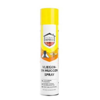 KB Home Defense Muggenspray | KB Home Defense | 400 ml 7019024100 B170116192 - 