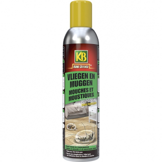 KB Home Defense Muggenspray | KB Home Defense (300 ml) 7202010516 A170115639 - 