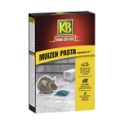 Muizengif | KB Home Defense | Pasta (2 x 10 gram, Inclusief lokdoos)