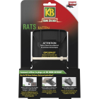 KB Home Defense Rattenval | KB Home Defense (Kunststof) 28337 K170112016 - 2