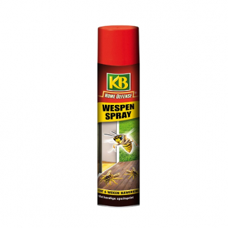 KB Home Defense Wespenspray | KB Home Defense (400 ml) 7017022100 K170116190 - 