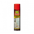 Zilvervisjes spray | KB Home Defense | 400 ml