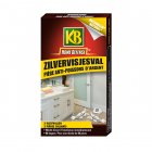 KB Home Defense Zilvervisjesval | KB Home Defense | 3 stuks 7020026100 K170116193