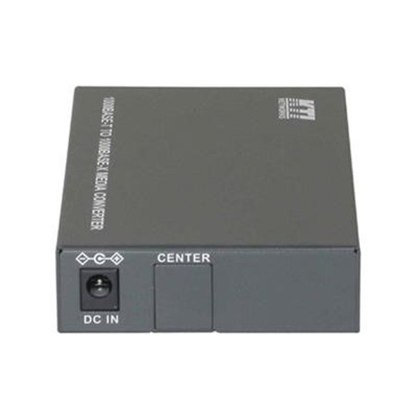 Glasvezel converter KTI Networks (RJ45) KTI Networks