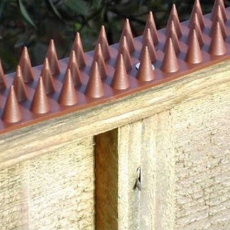 Kinzo Anti klim strips | Kinzo | 50 x 4.5 x 1.7 cm | 10 stuks 871125211981 871125230409 K170105704 - 3
