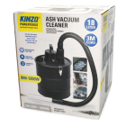 Kinzo Aszuiger | Kinzo | 18 liter (800 – 1200 W) 871125210170 K170103141 - 5