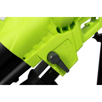Kinzo Bladblazer | Kinzo (270 km/u, Zuigfunctie, Netstroom)  K180107517 - 6