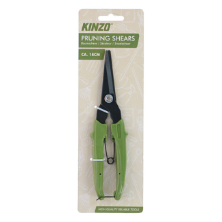 Kinzo Bloemenschaar | Kinzo | 18 cm 871125227068 K170113398 - 3