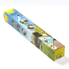 Kinzo Buitendouche | Kinzo | 2.2 meter (Verstelbaar, 6 standen) 871125219368 871125227207 K170505338 - 6