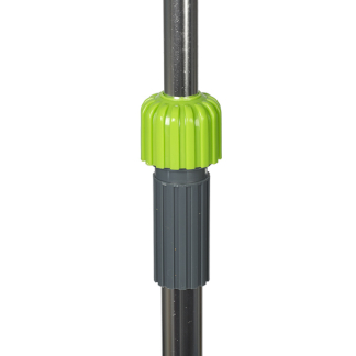 Kinzo Buitendouche | Kinzo | 2.2 meter (Verstelbaar, 6 standen) 871125219368 871125227207 K170505338 - 4