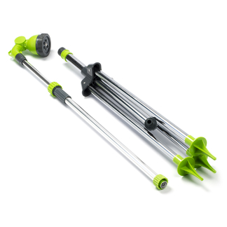 Kinzo Buitendouche | Kinzo | 2.2 meter (Verstelbaar, 6 standen) 871125219368 K170505338 - 5