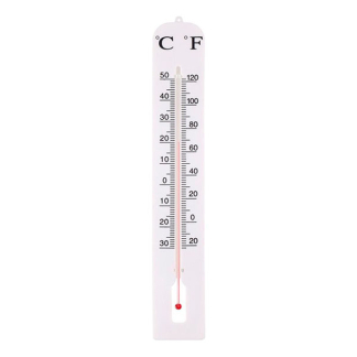 Kinzo Buitenthermometer | Kinzo | 50 cm (Muurbevestiging, -30 tot 50 °C) 871125230485 K170116448 - 1
