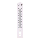 Kinzo Buitenthermometer | Kinzo | 50 cm (Muurbevestiging, -30 tot 50 °C) 871125230485 K170116448 Kinzo Buitenthermometer | Kinzo | 50 cm (Muurbevestiging, -30 tot 50 °C) 871125230485 K170116448