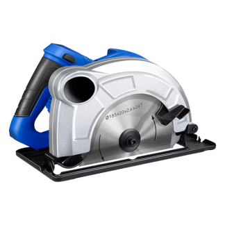 Kinzo Cirkelzaag | Kinzo | 1200W (Netstroom) 871125218213 K101303038 - 1