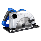 Kinzo Cirkelzaag | Kinzo | 1200W (Netstroom) 871125218213 K101303038 Kinzo Cirkelzaag | Kinzo | 1200W (Netstroom) 871125218213 K101303038